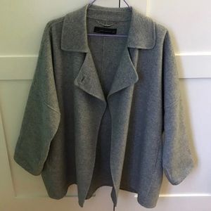 Zara Coat